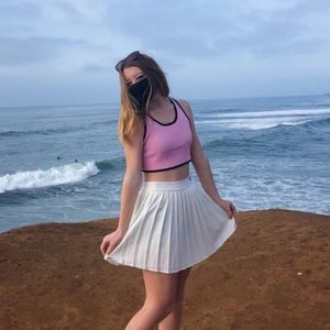 Meet your Posher, Kailey